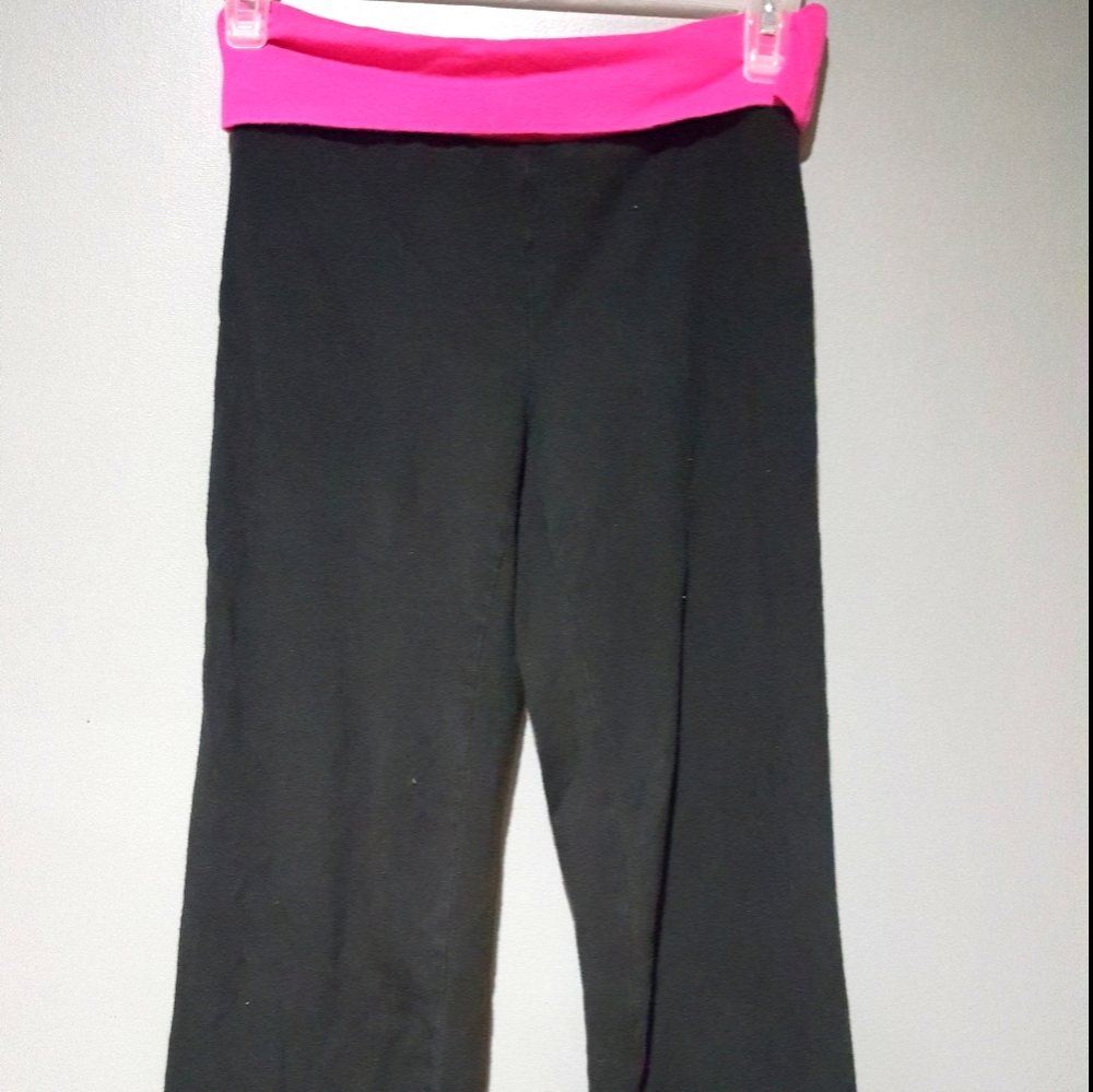 Yoga pants